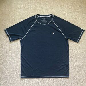 Speedo Men's Swim Shirt XL - UPF 50+ *Never Worn*